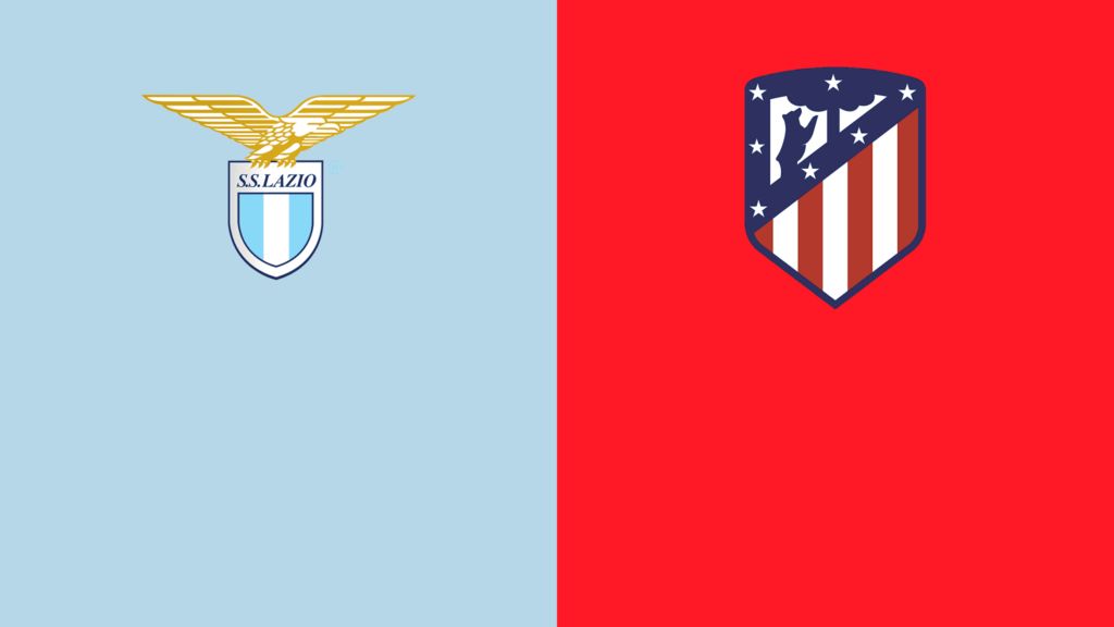 Lazio-Atletico Madrid