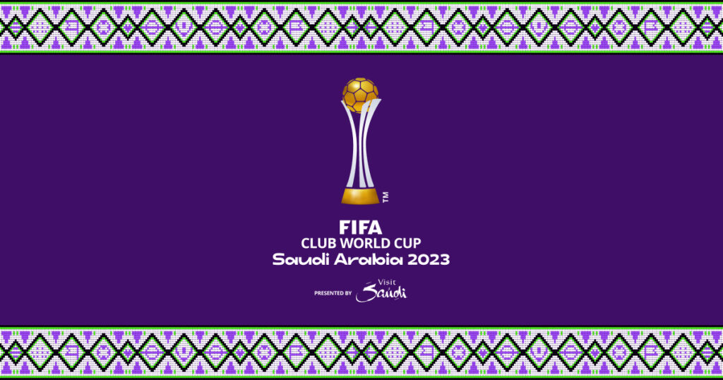 FIFA Club World Cup 2023