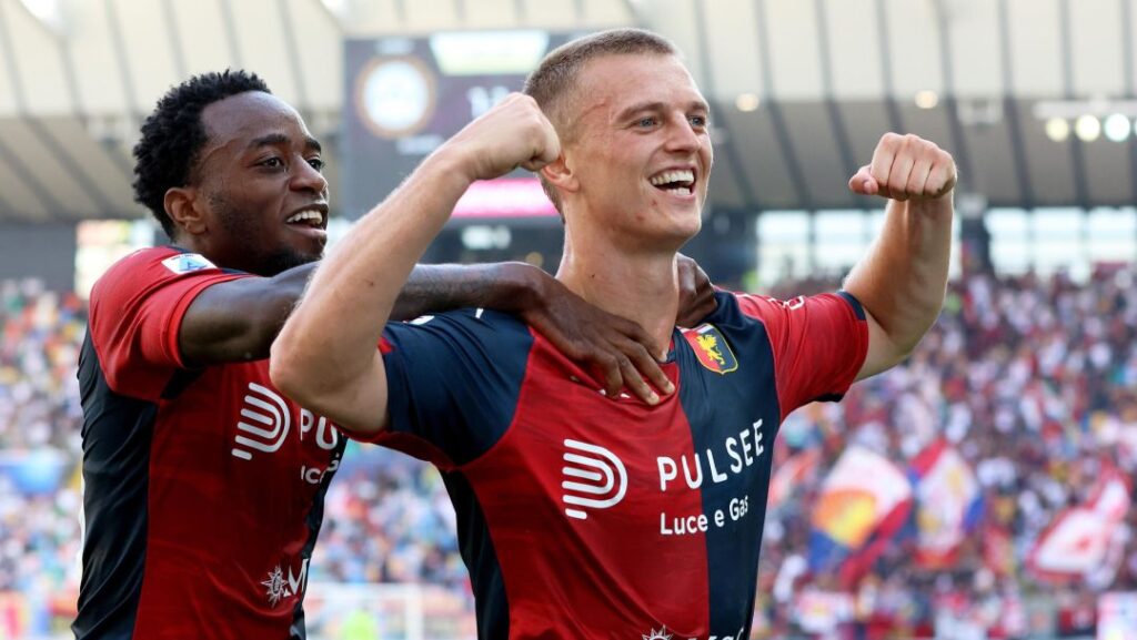 Gudmundsson