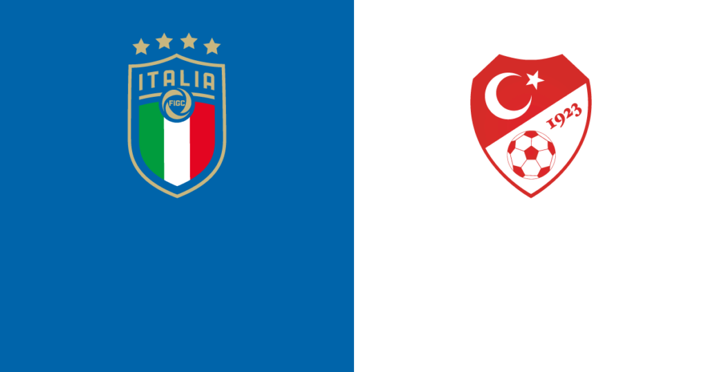 Italia-Turchia