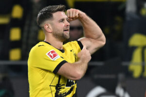 Niclas Füllkrug