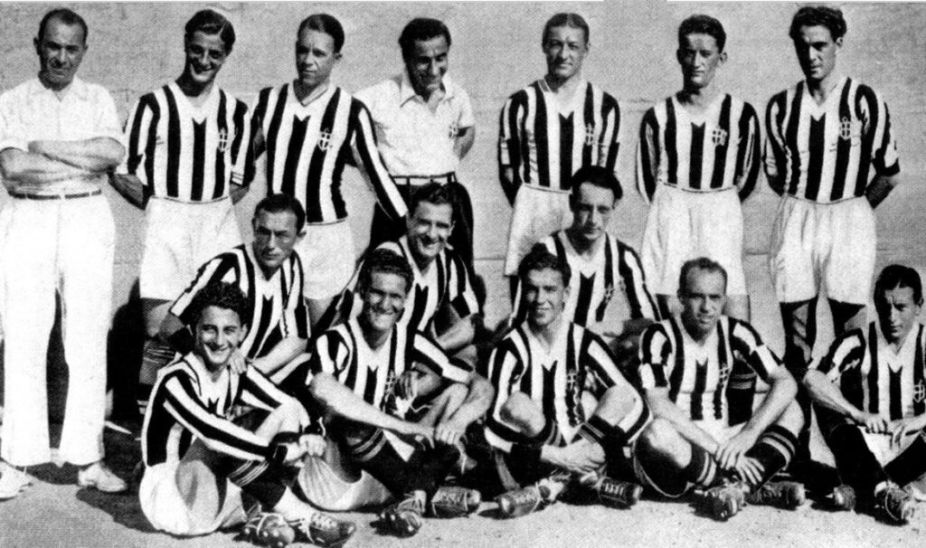 Juventus 1931-32