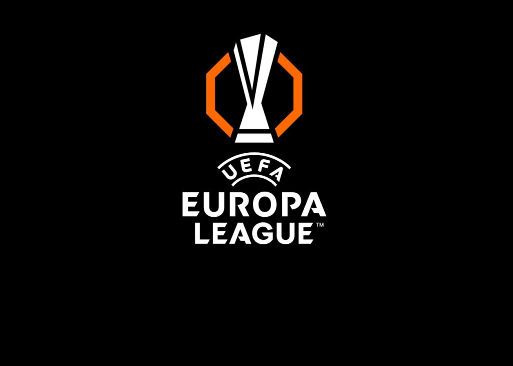 UEFA Europa League New Logo