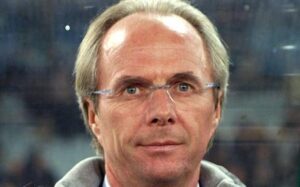 Eriksson foto