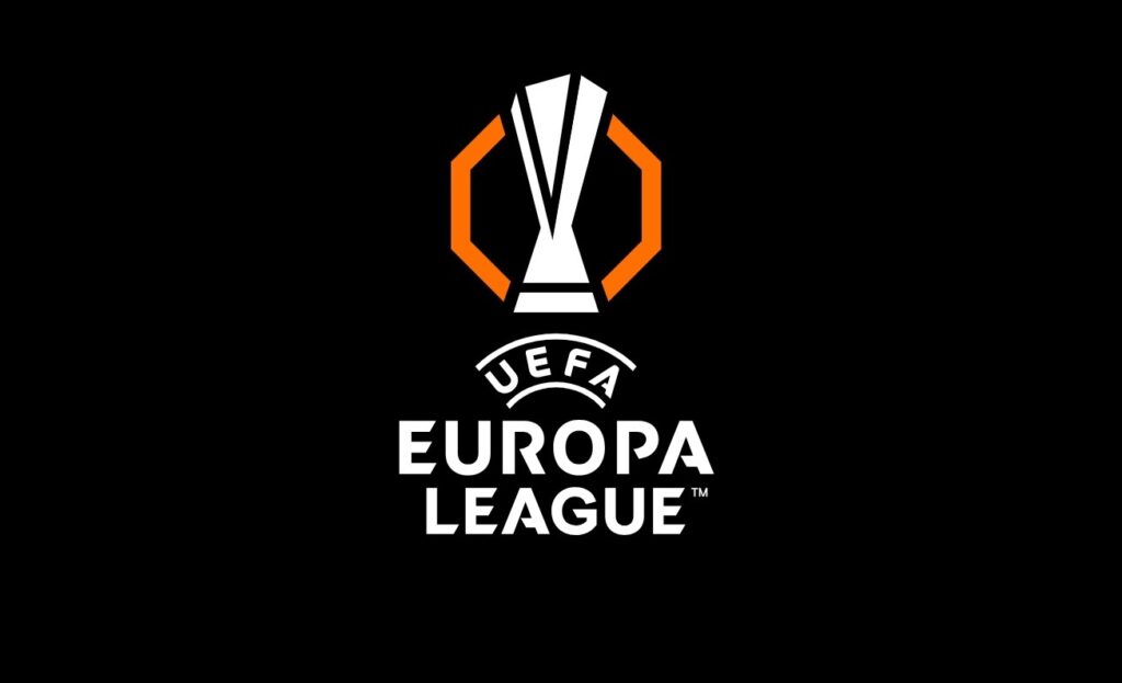 UEFA Europa League New Logo
