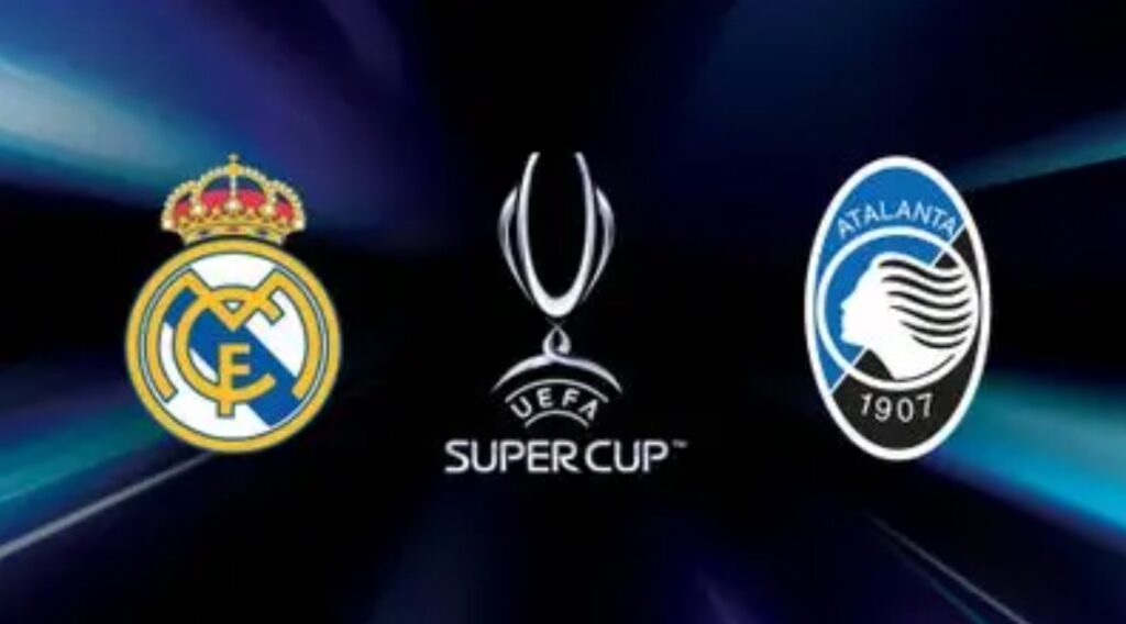 Real Madrid-Atalanta