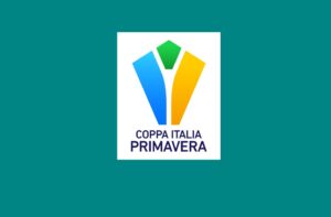 Coppa Italia Primavera Nuovo logo
