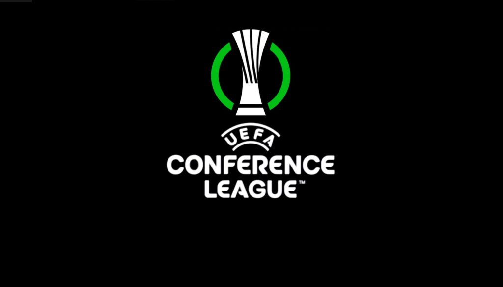 Conference League New Logo