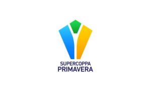 SUPERCOPPA PRIMAVERA LOGO 2024-25