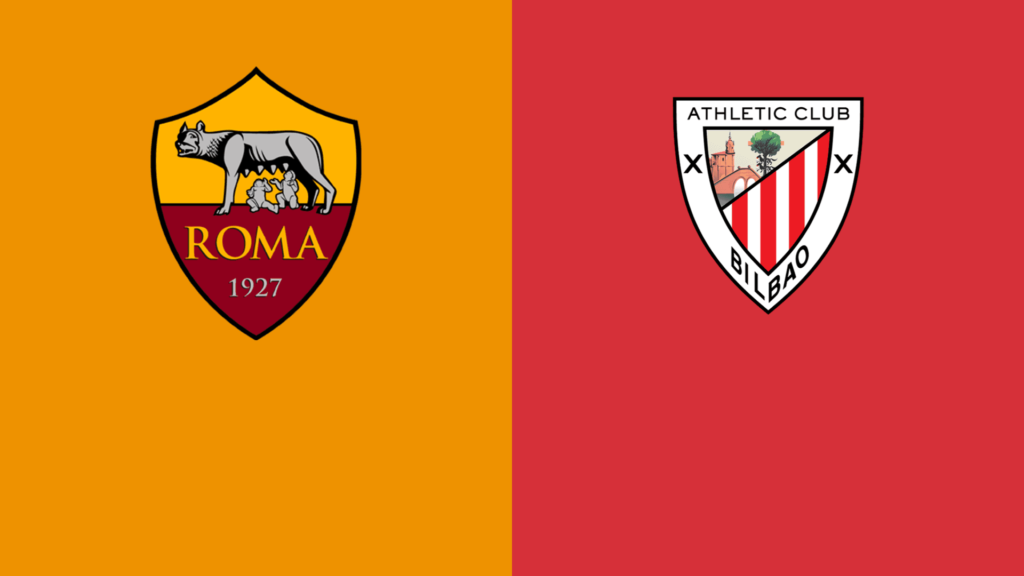Roma-Bilbao