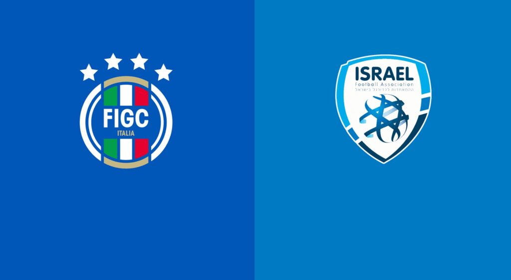 Italia-Israele