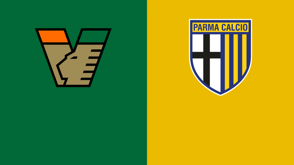 Venezia-Parma