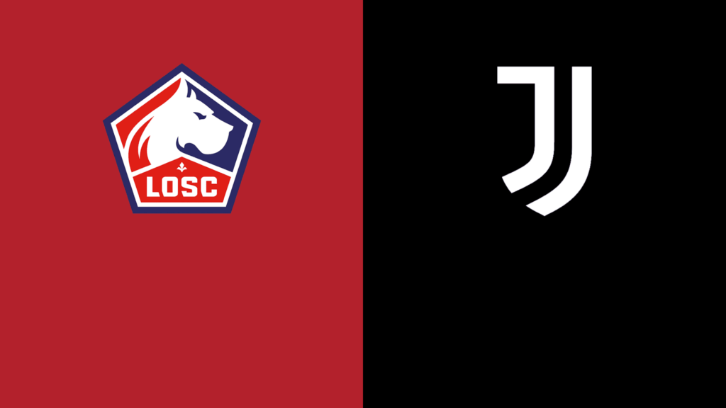 Lille-Juventus