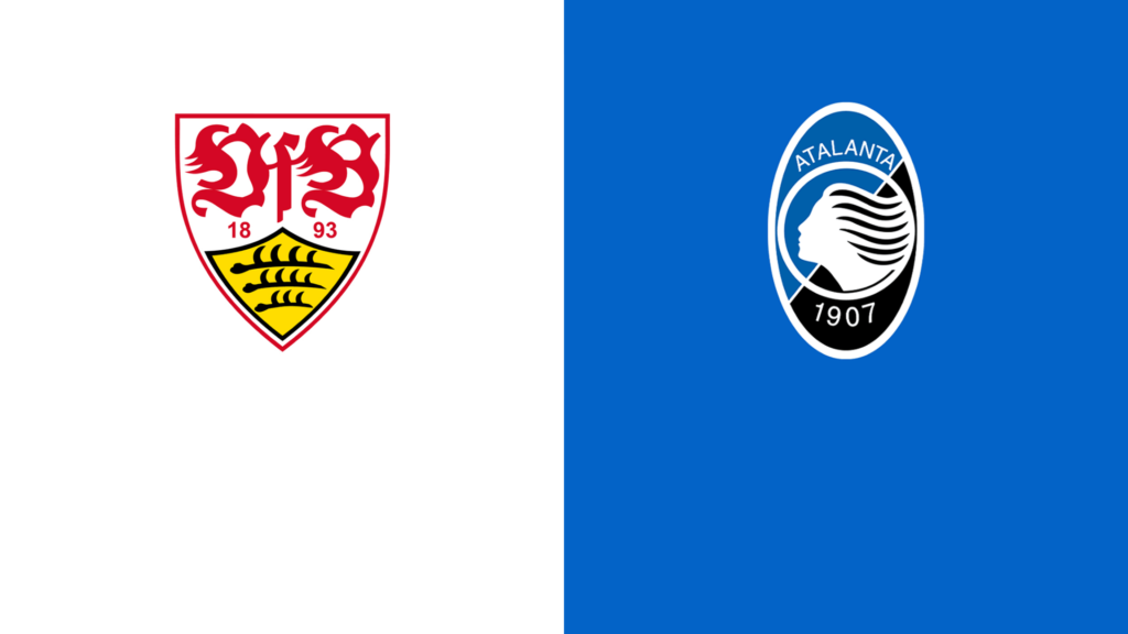 Stoccarda-Atalanta