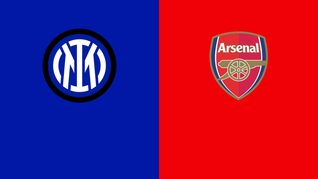 Inter-Arsenal
