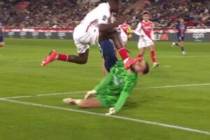 Calcio Donnarumma