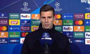 Thiago Motta