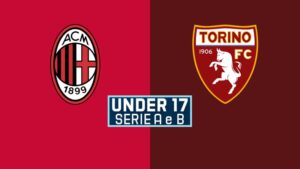Milan-Torino Under 17