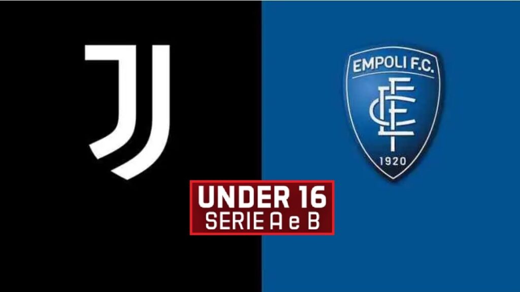 Juventus-Empoli