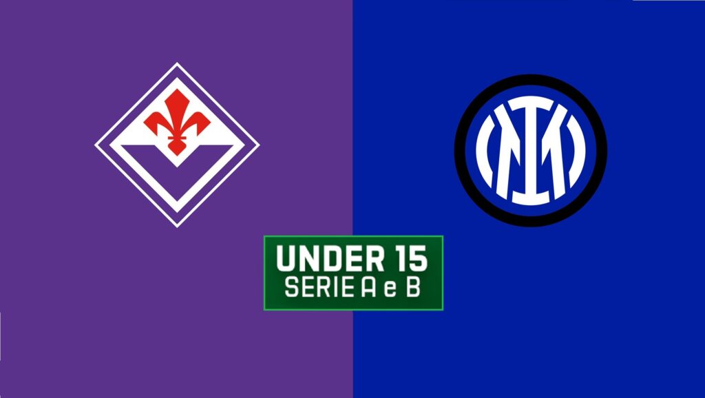 Fiorentina-Inter U15
