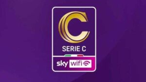 Logo Serie C Sky