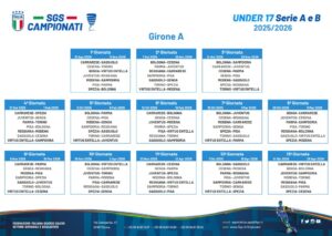 Under 17 A 2025-2026