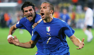 Del Piero