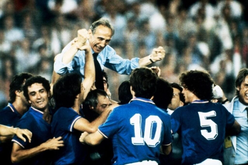 Italia 1982
