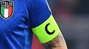 Capitano Nazionale