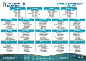 Under 18 2025-2026