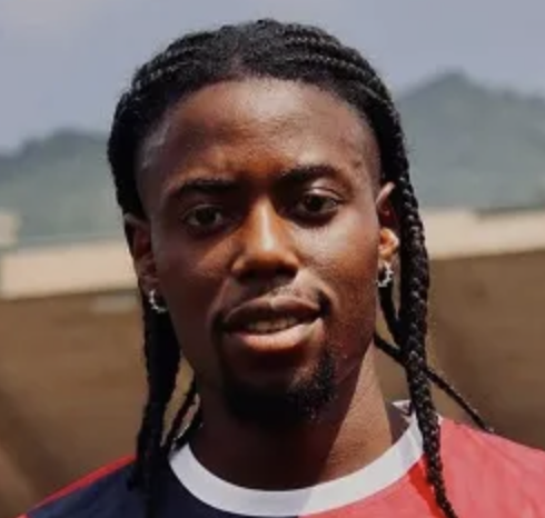 Joshua Tenkorang