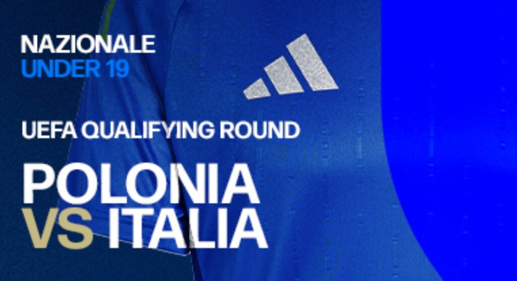 Polonia-Italia U19