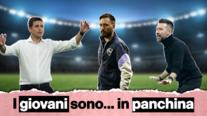 Video Gazzetta Giovani Allenatori