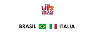 Brasile-Italia
