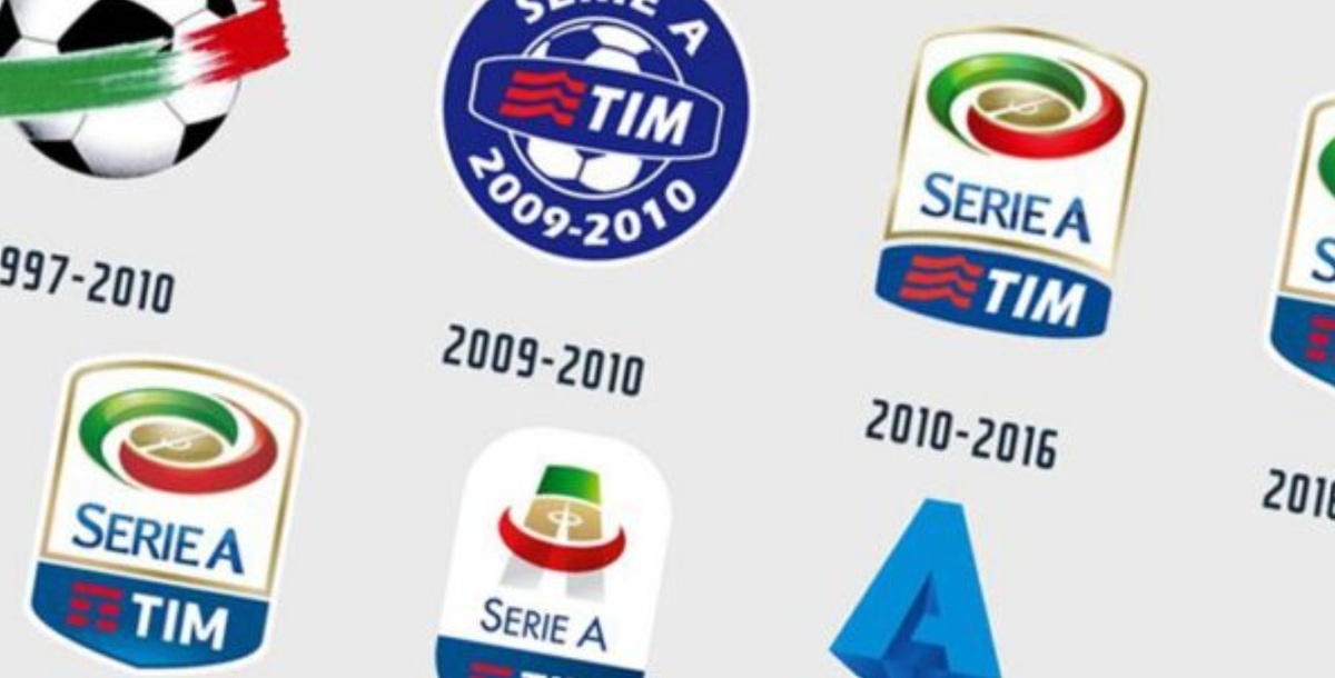 Loghi Serie A