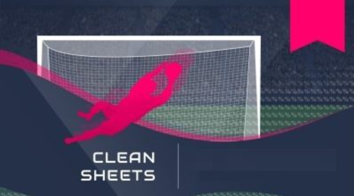 Clean Sheet Logo