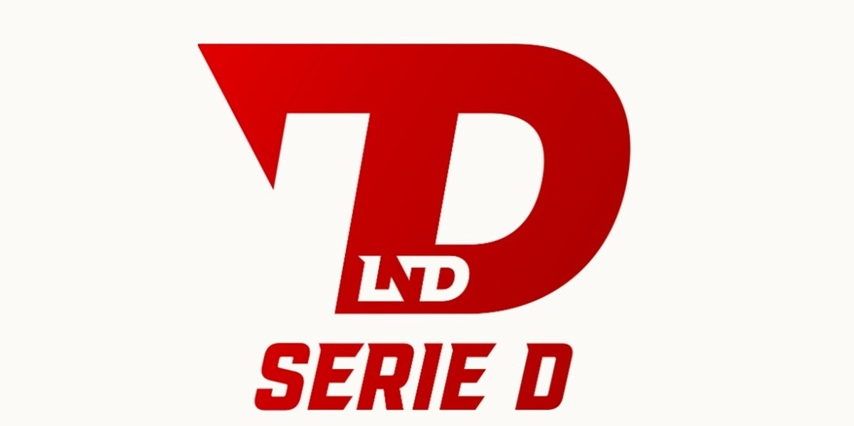 Logo Serie D