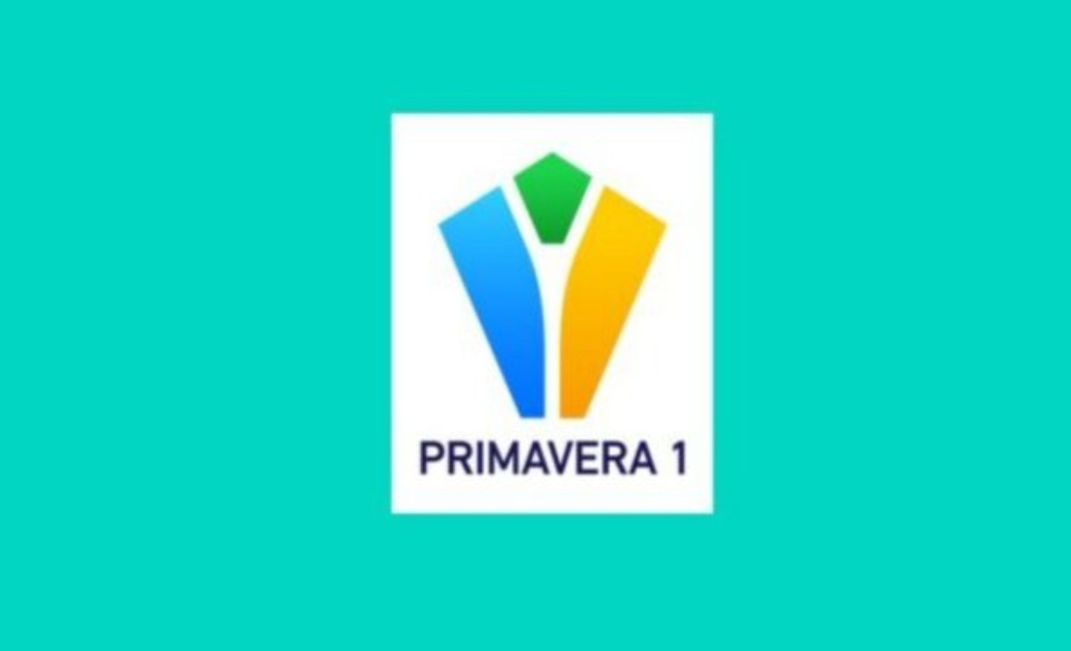 Primavera 1 Logo 2026-27