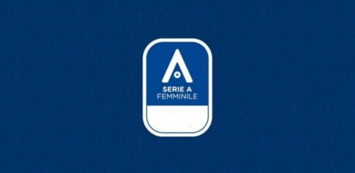 Serie A Femminile 2026-27