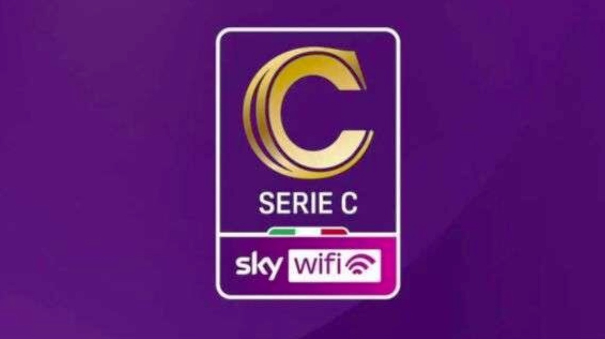 Serie C Logo 2026-27