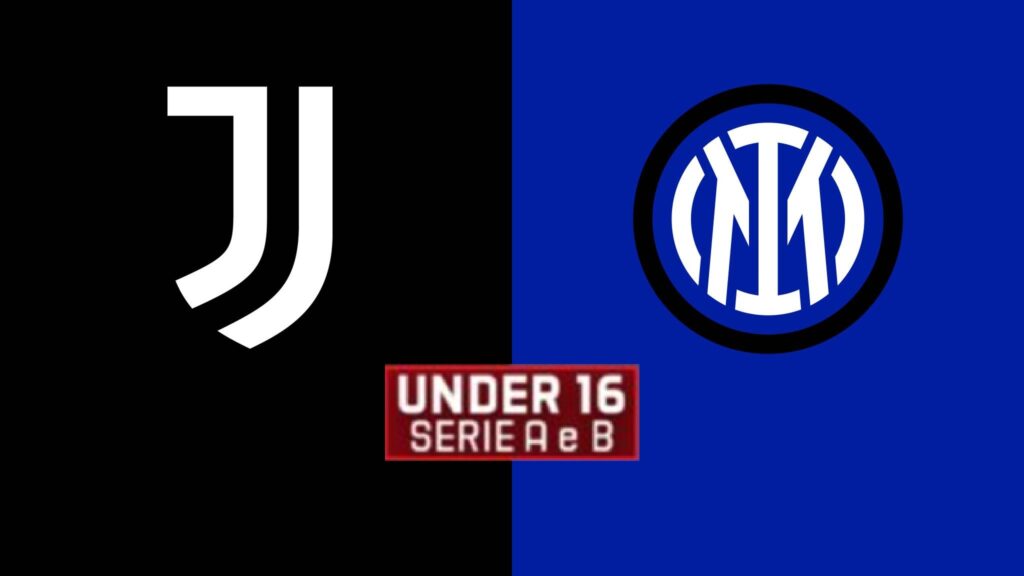 Juventus-Inter Finale U16