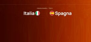 Italia-Spagna U17