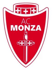 Logo Monza AC