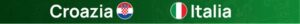 Croazia-Italia small U19
