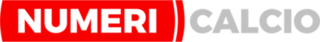 Numeri Calcio